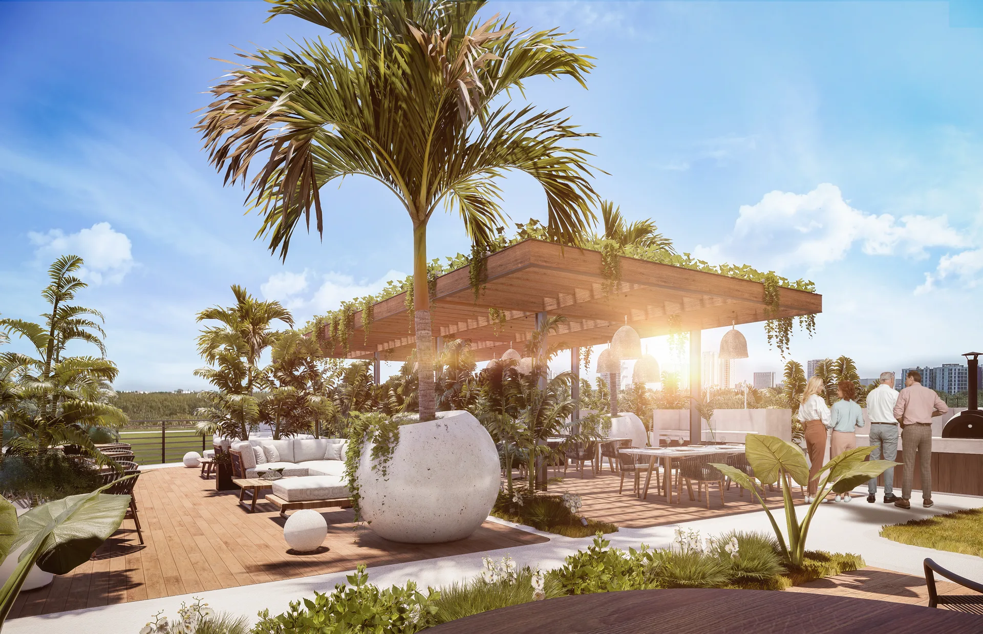 Woha | Cancun | Mexico Luxury Properties