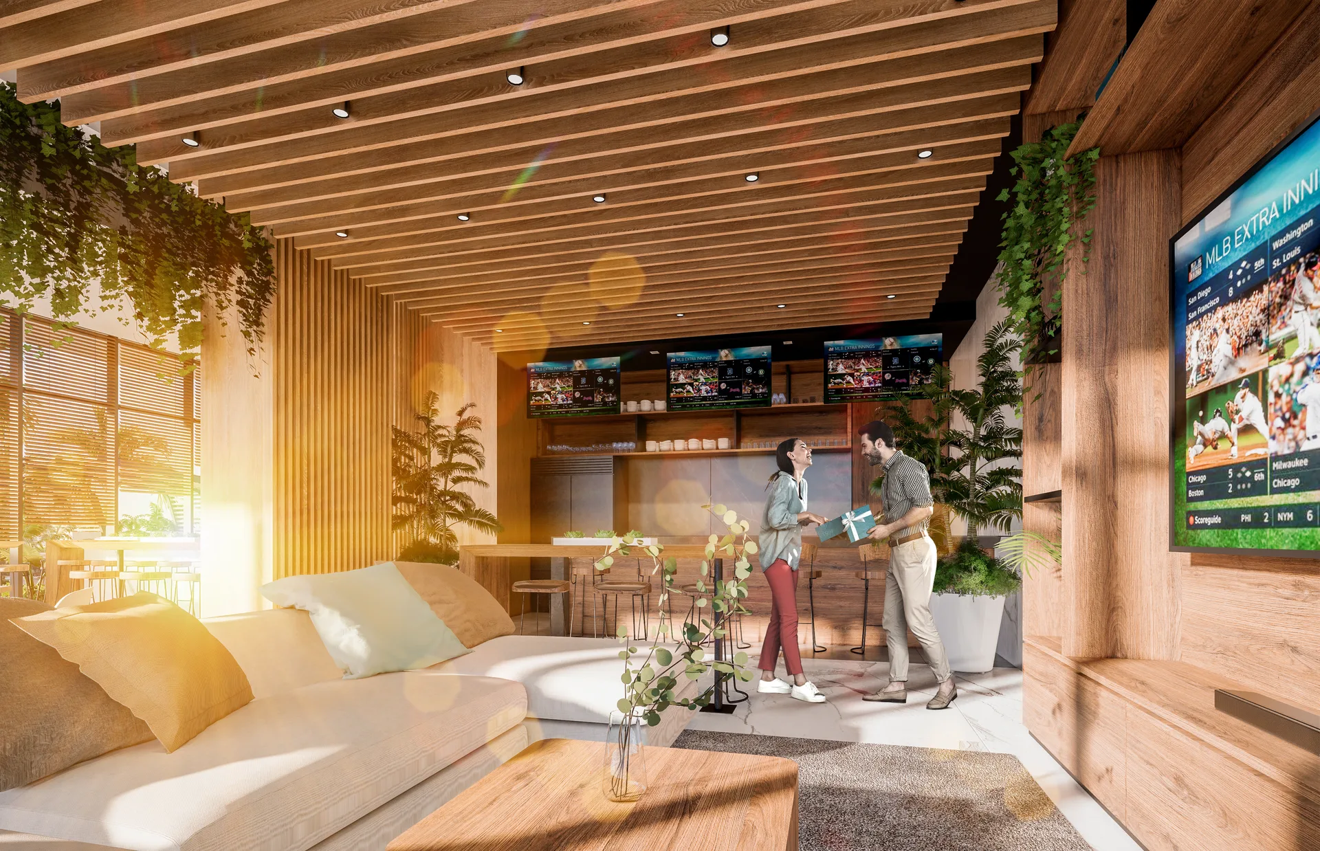 Woha | Cancun | Mexico Luxury Properties