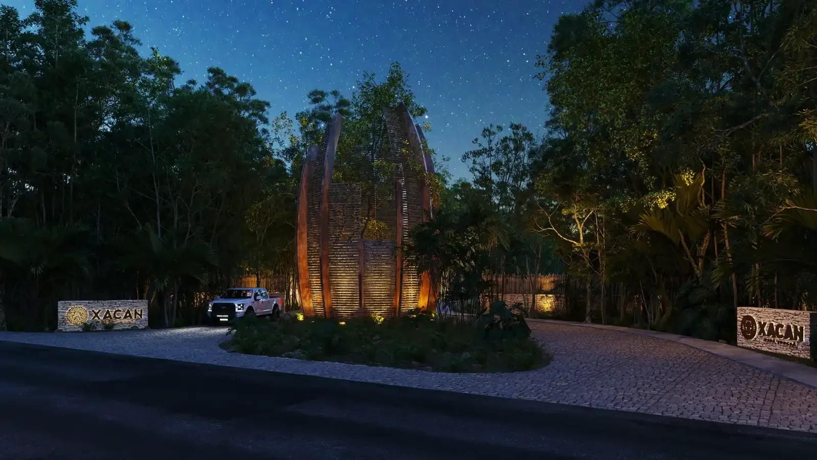 XACAN | Tulum | Mexico Luxury Properties