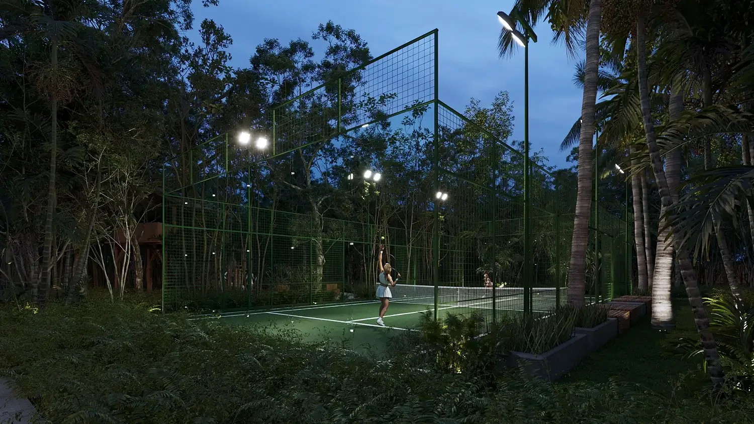 XACAN | Tulum | Mexico Luxury Properties