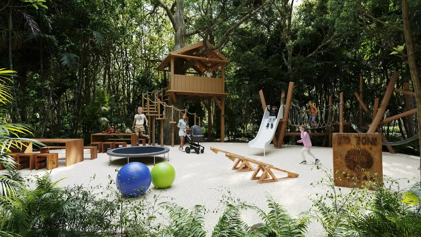 XACAN | Tulum | Mexico Luxury Properties