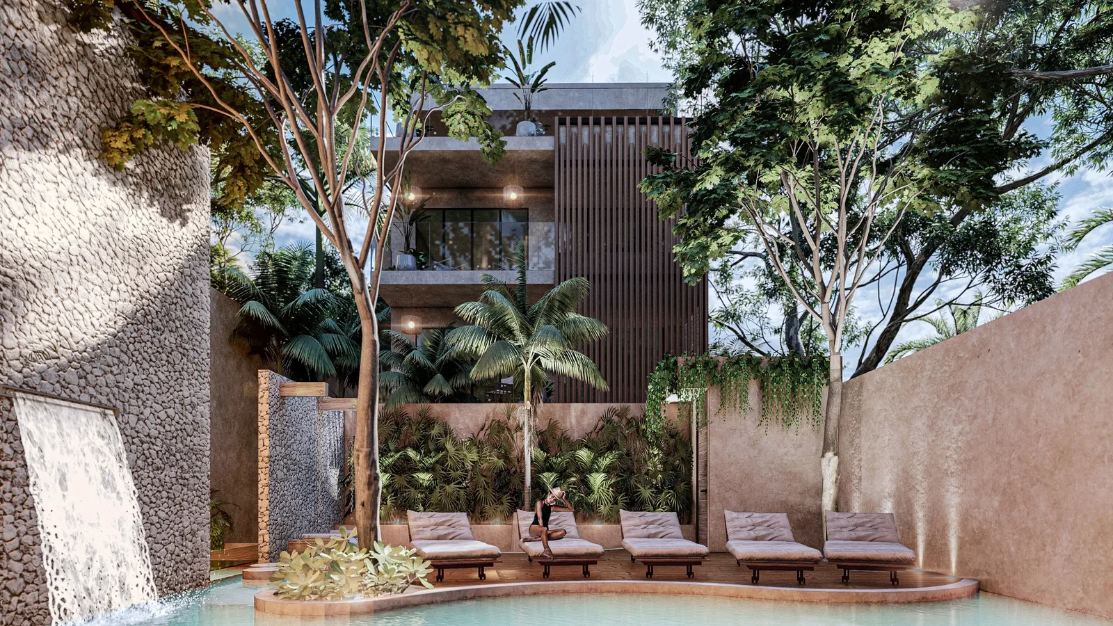 Xacte by Mangrove | Tulum | Mexico Luxury Properties