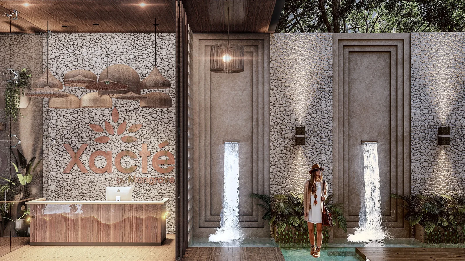Xacte by Mangrove | Tulum | Mexico Luxury Properties