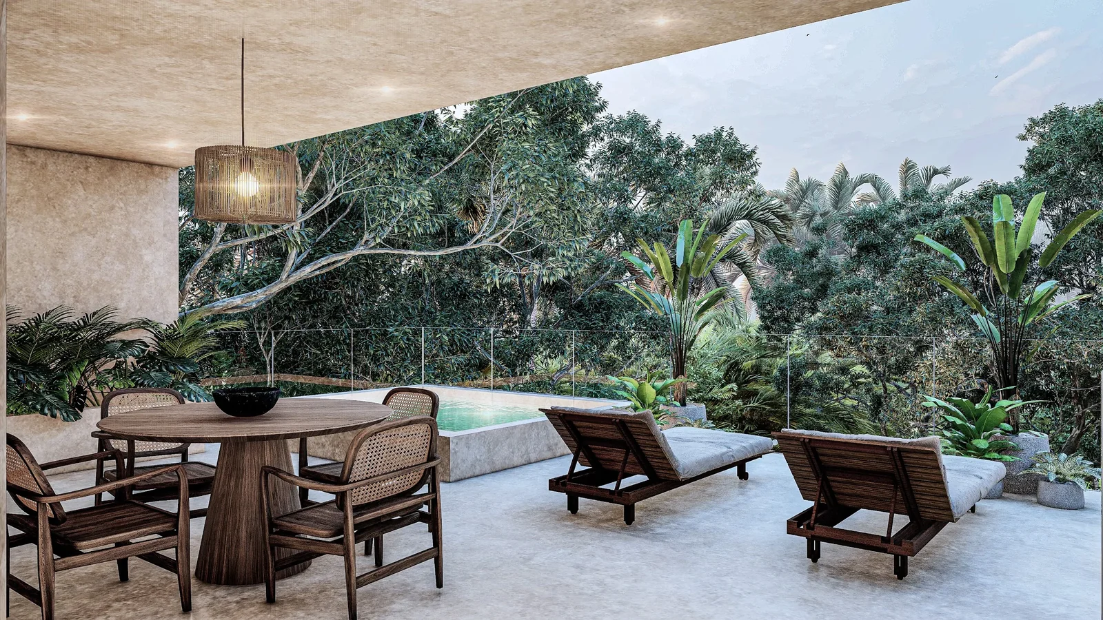 Xacte by Mangrove | Tulum | Mexico Luxury Properties