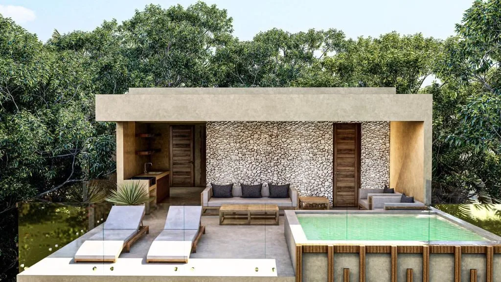 Xacte by Mangrove | Tulum | Mexico Luxury Properties