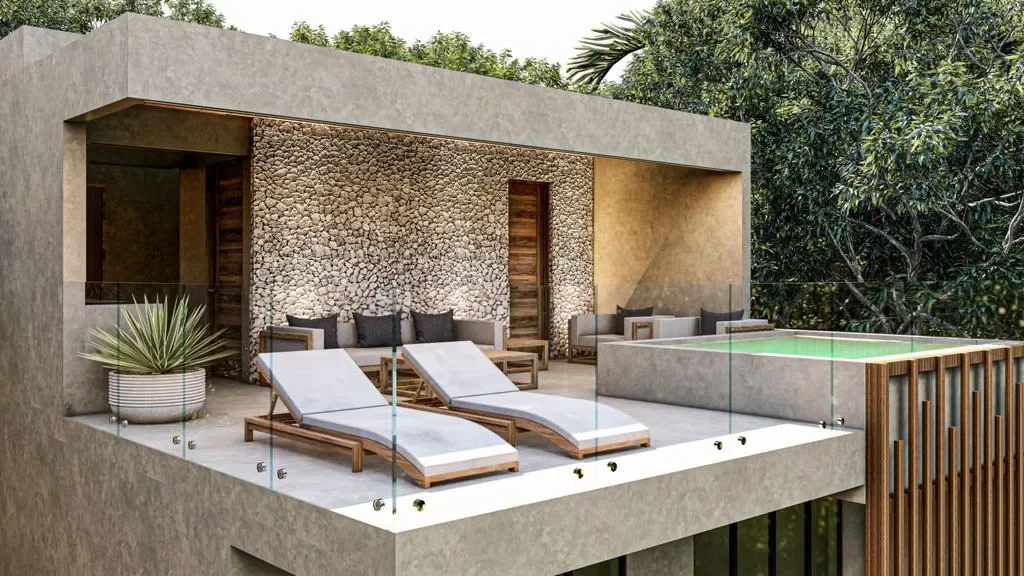 Xacte by Mangrove | Tulum | Mexico Luxury Properties