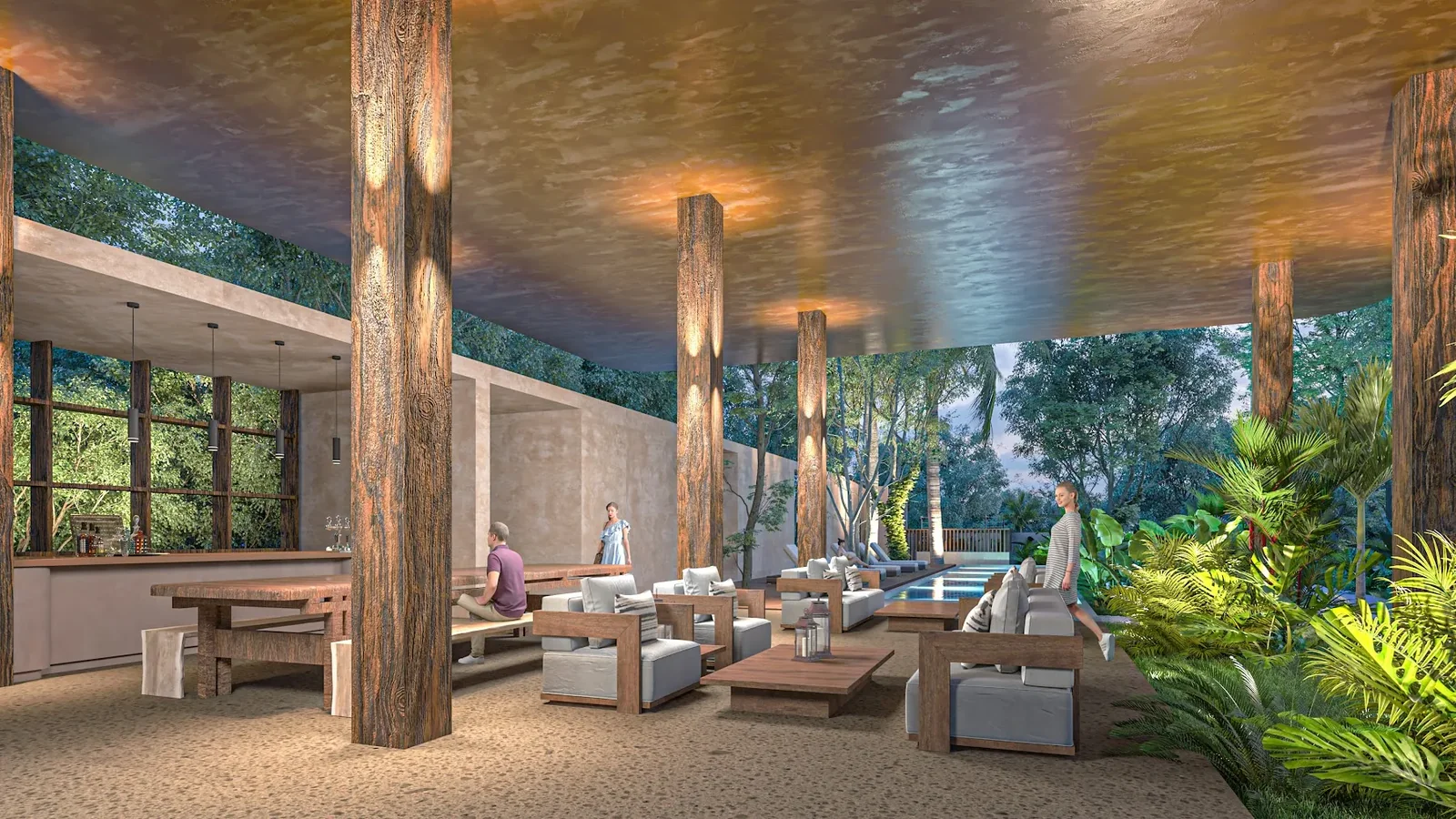 Xanbel | Tulum | Mexico Luxury Properties