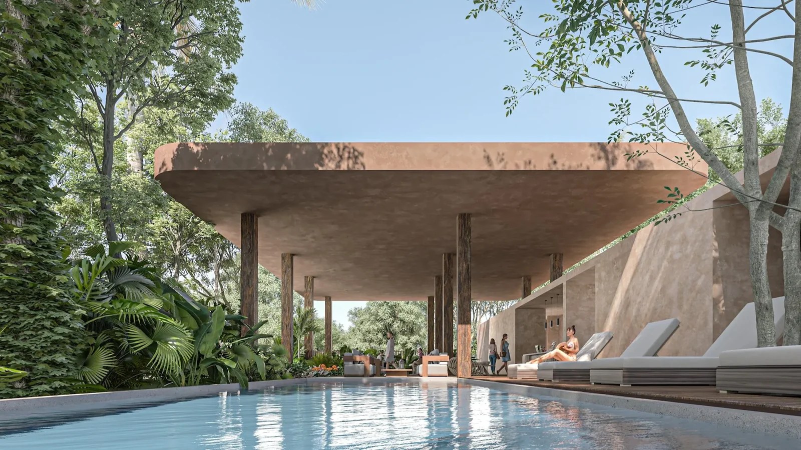 Xanbel | Tulum | Mexico Luxury Properties