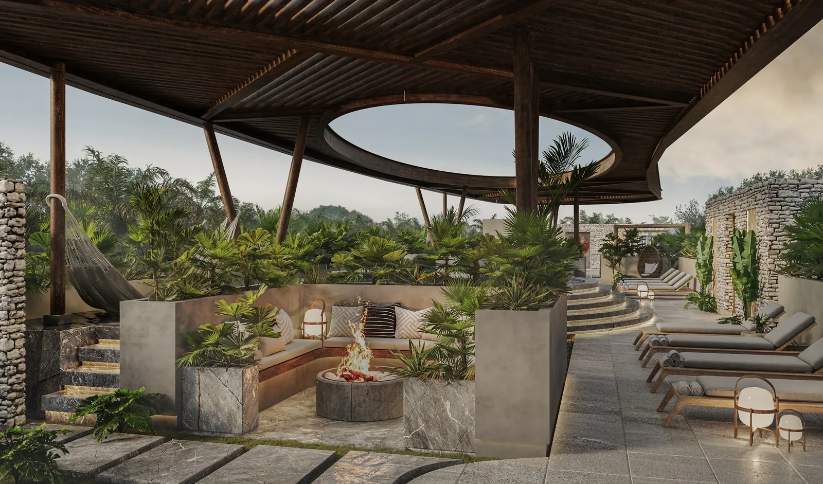 Xatum Tulum | Tulum | Mexico Luxury Properties
