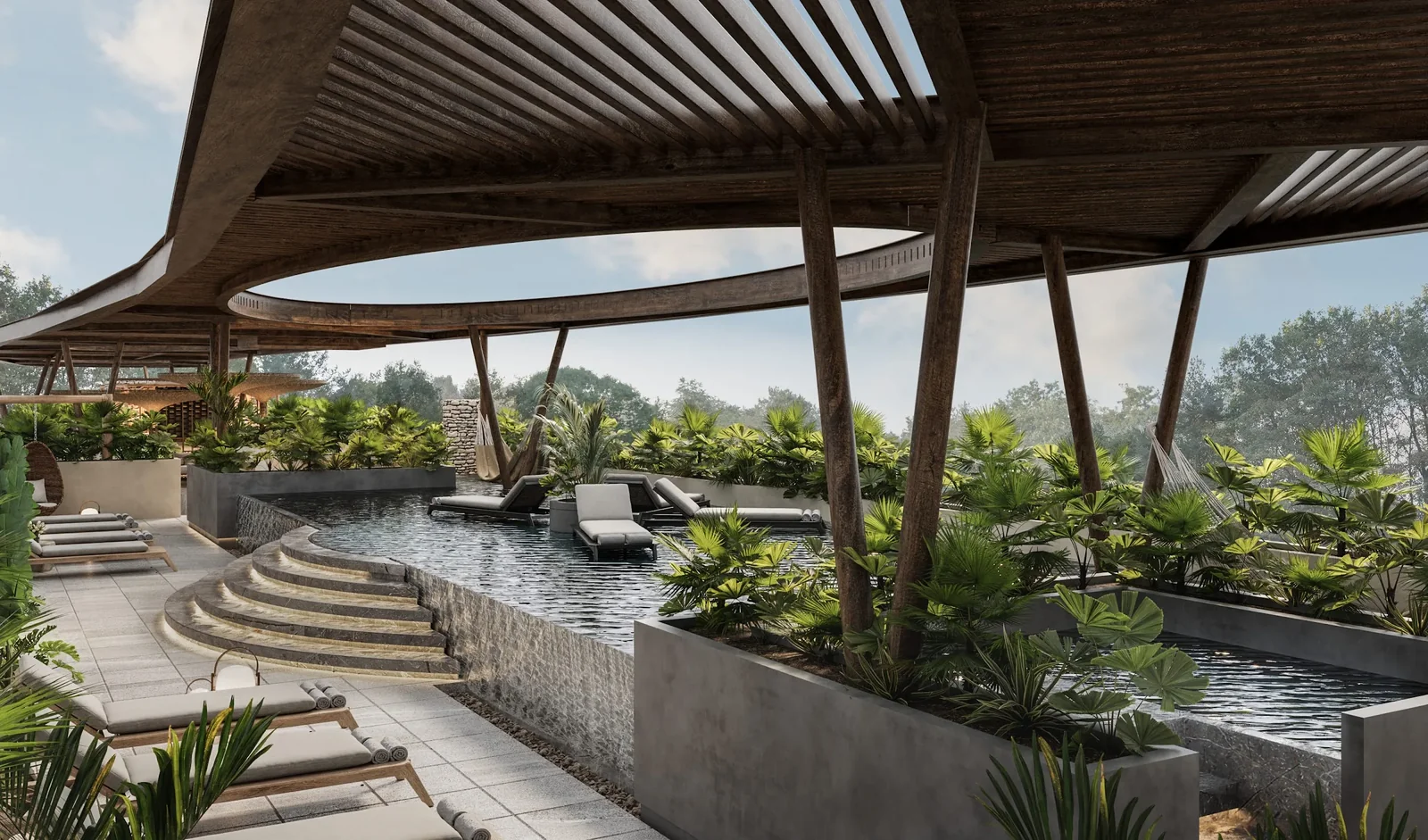 Xatum Tulum | Tulum | Mexico Luxury Properties