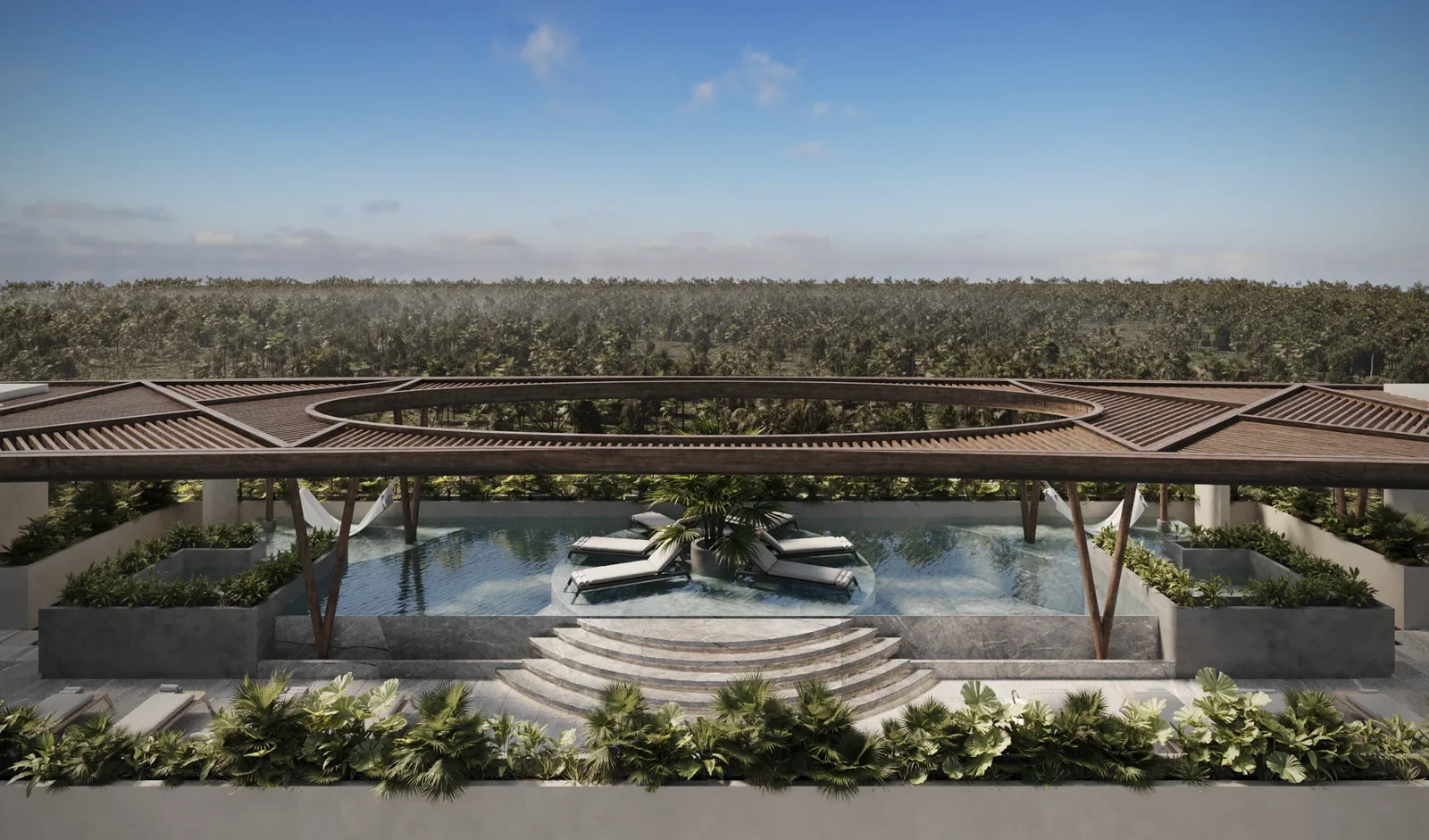 Xatum Tulum | Tulum | Mexico Luxury Properties