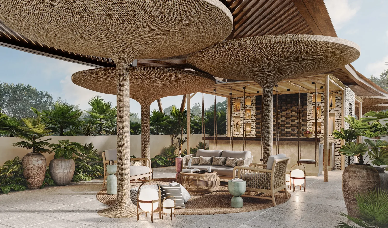 Xatum Tulum | Tulum | Mexico Luxury Properties