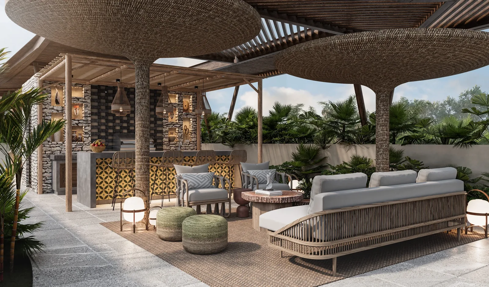 Xatum Tulum | Tulum | Mexico Luxury Properties