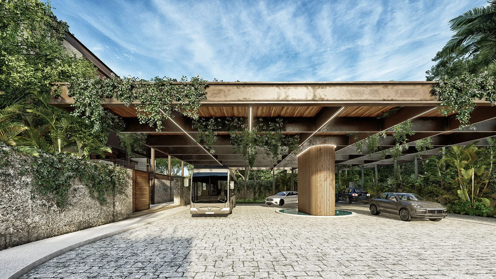 Xcanatun Residences | Mérida | Mexico Luxury Properties