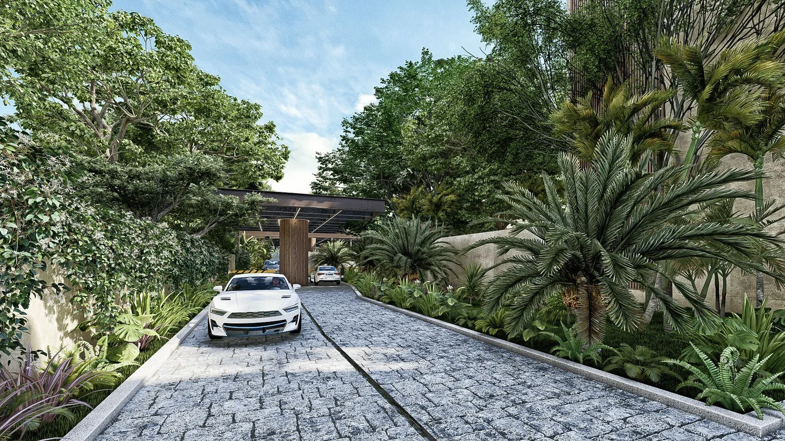 Xcanatun Residences | Mérida | Mexico Luxury Properties