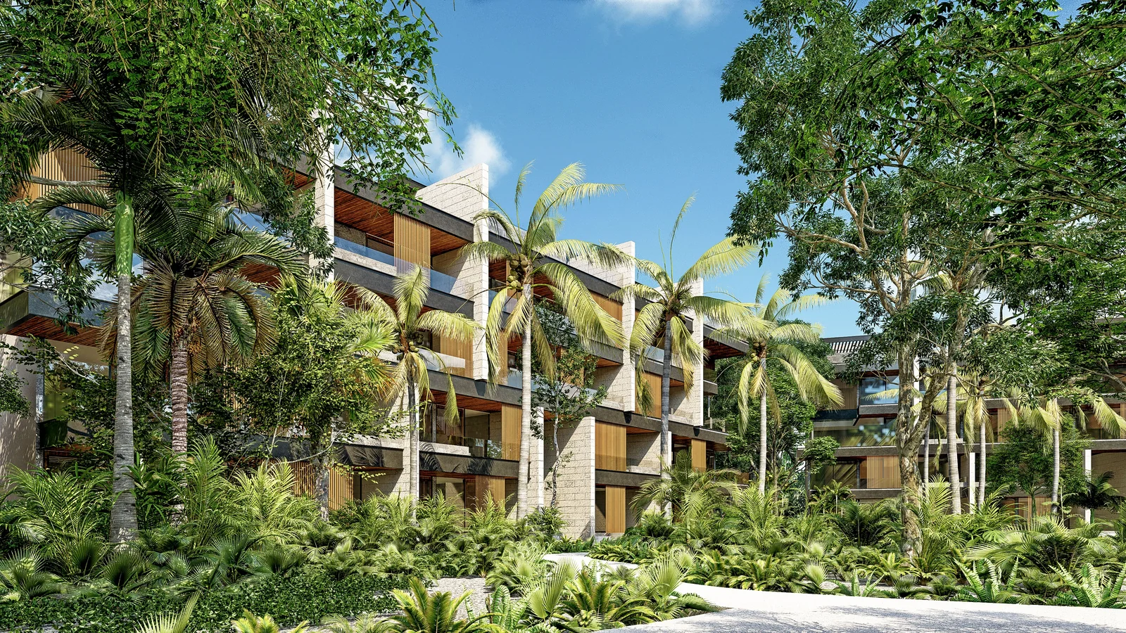 Xcanatun Residences | Mérida | Mexico Luxury Properties