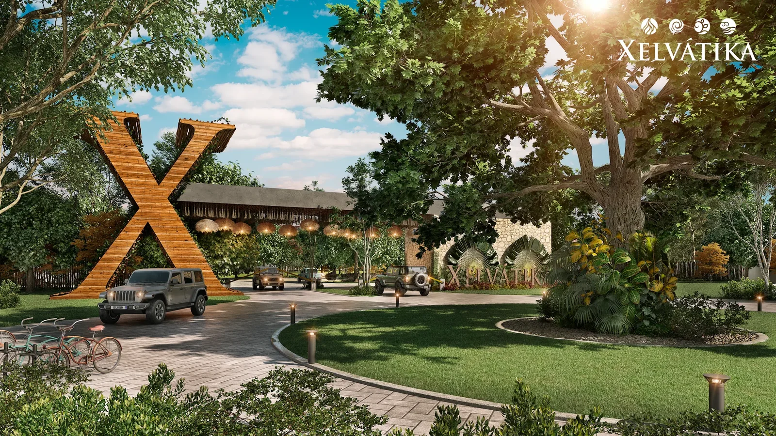 Xelvatika | Valladolid | Mexico Luxury Properties