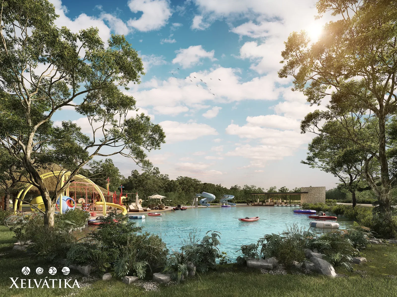Xelvatika | Valladolid | Mexico Luxury Properties