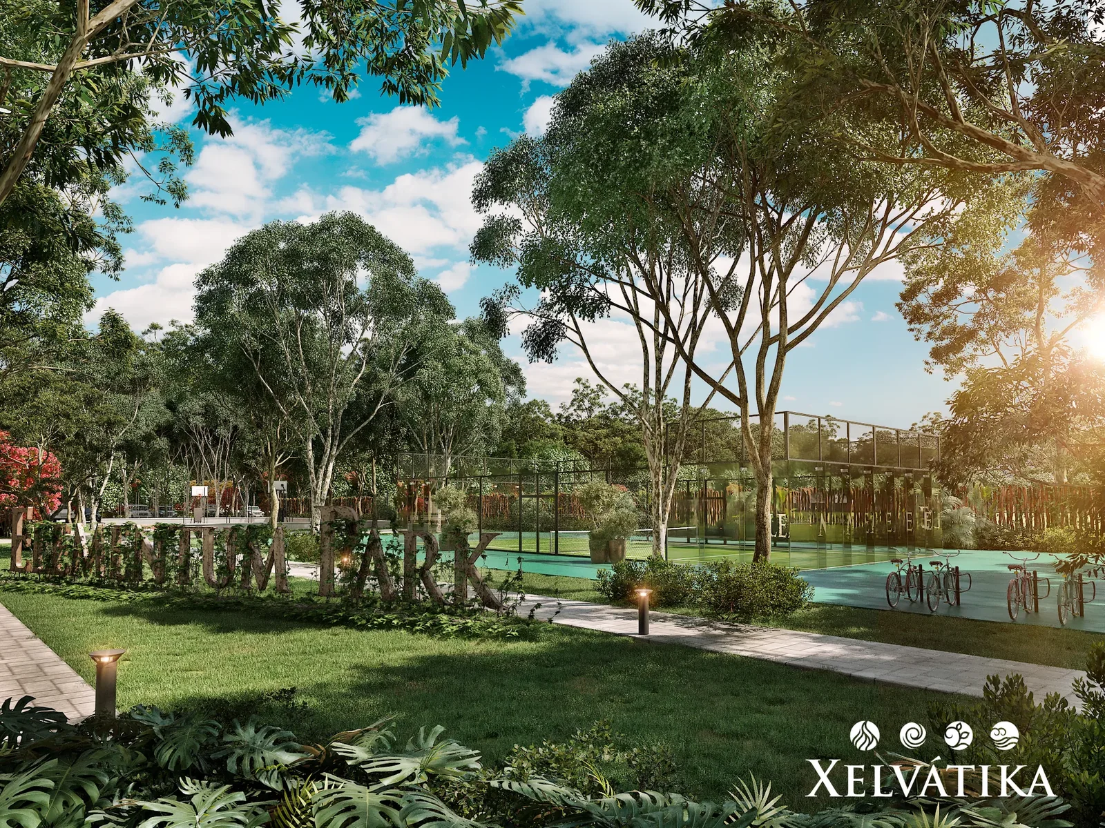 Xelvatika | Valladolid | Mexico Luxury Properties