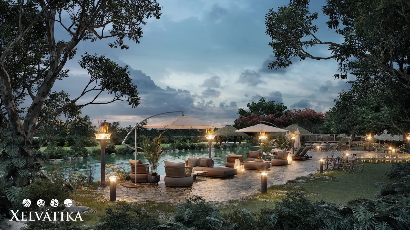 Xelvatika | Valladolid | Mexico Luxury Properties