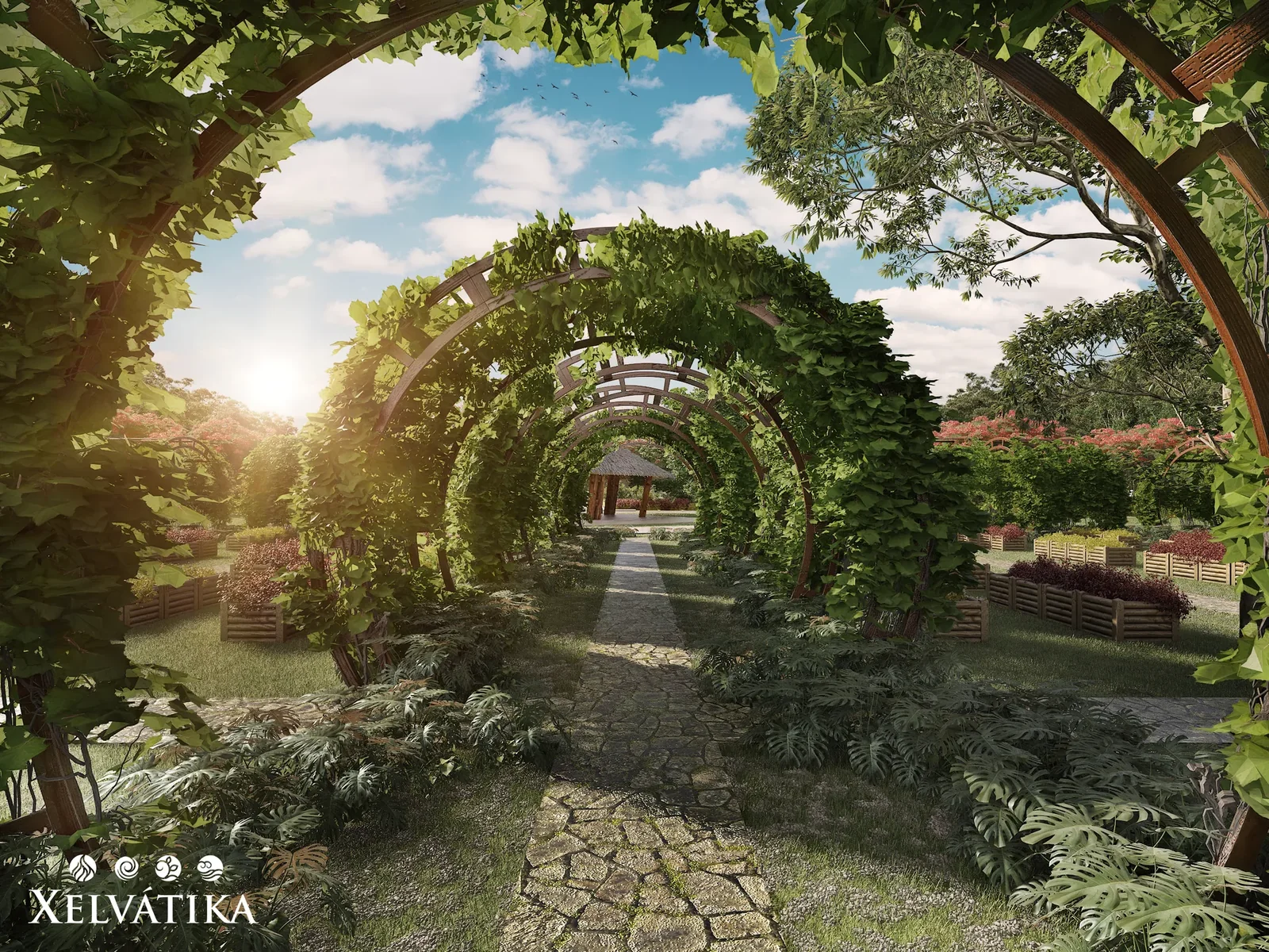 Xelvatika | Valladolid | Mexico Luxury Properties