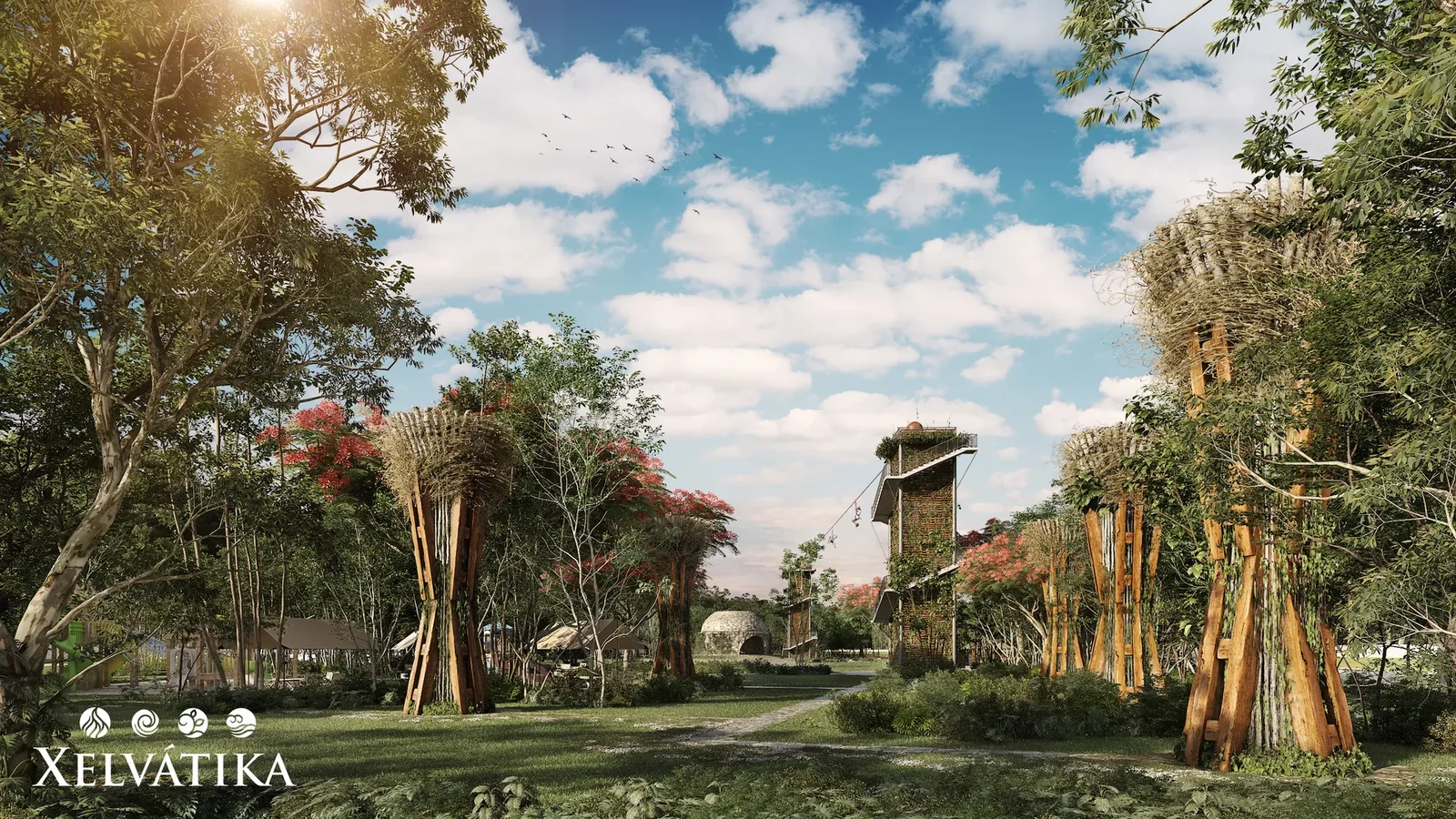 Xelvatika | Valladolid | Mexico Luxury Properties