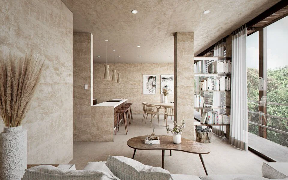 Xexen Tulum | Tulum | Mexico Luxury Properties