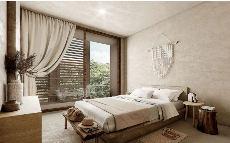 Xexen Tulum | Tulum | Mexico Luxury Properties
