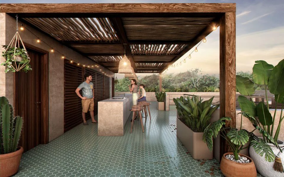 Xexen Tulum | Tulum | Mexico Luxury Properties
