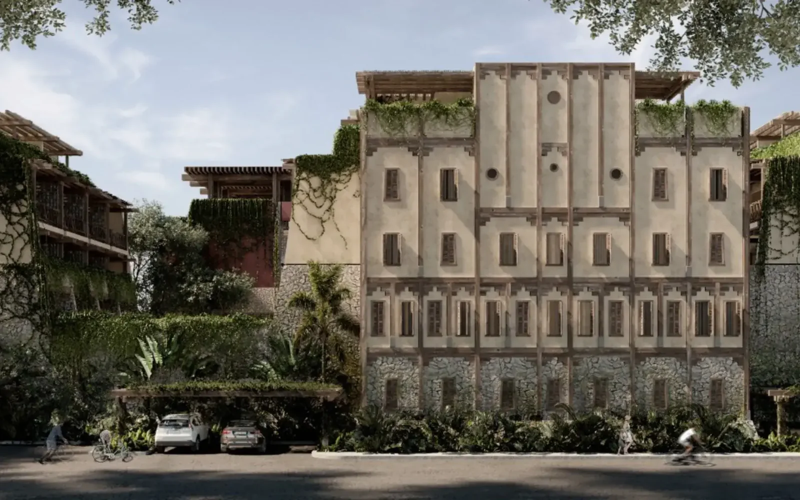 Xexen Tulum | Tulum | Mexico Luxury Properties