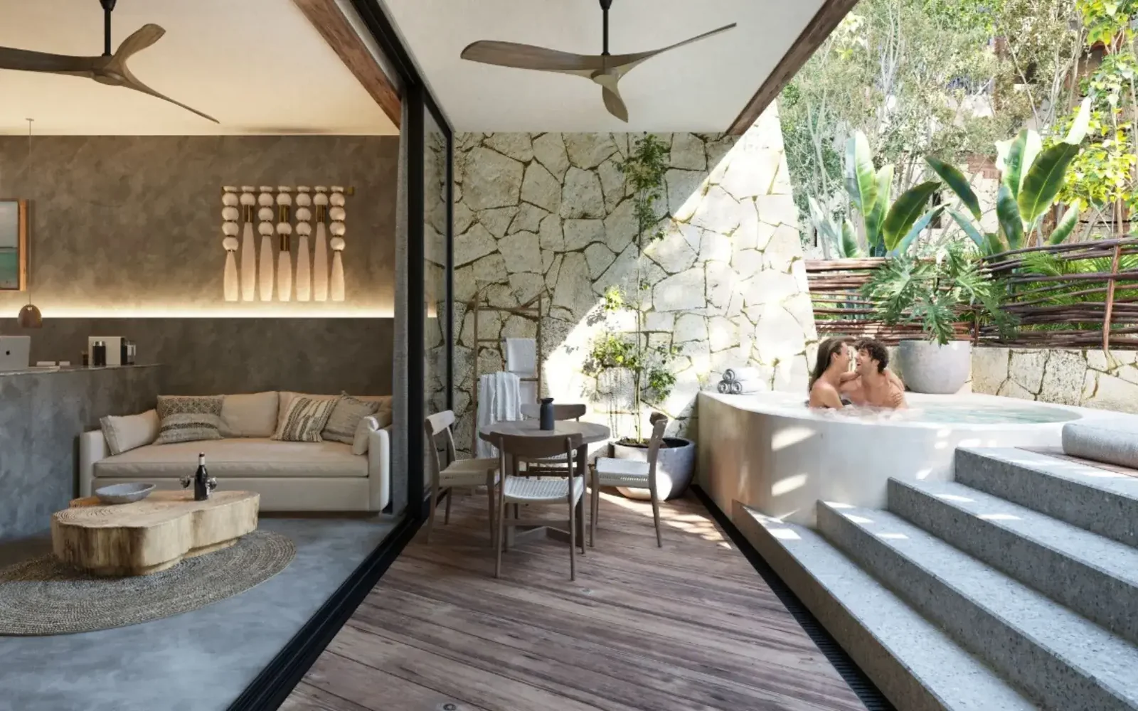 Xexen Tulum | Tulum | Mexico Luxury Properties