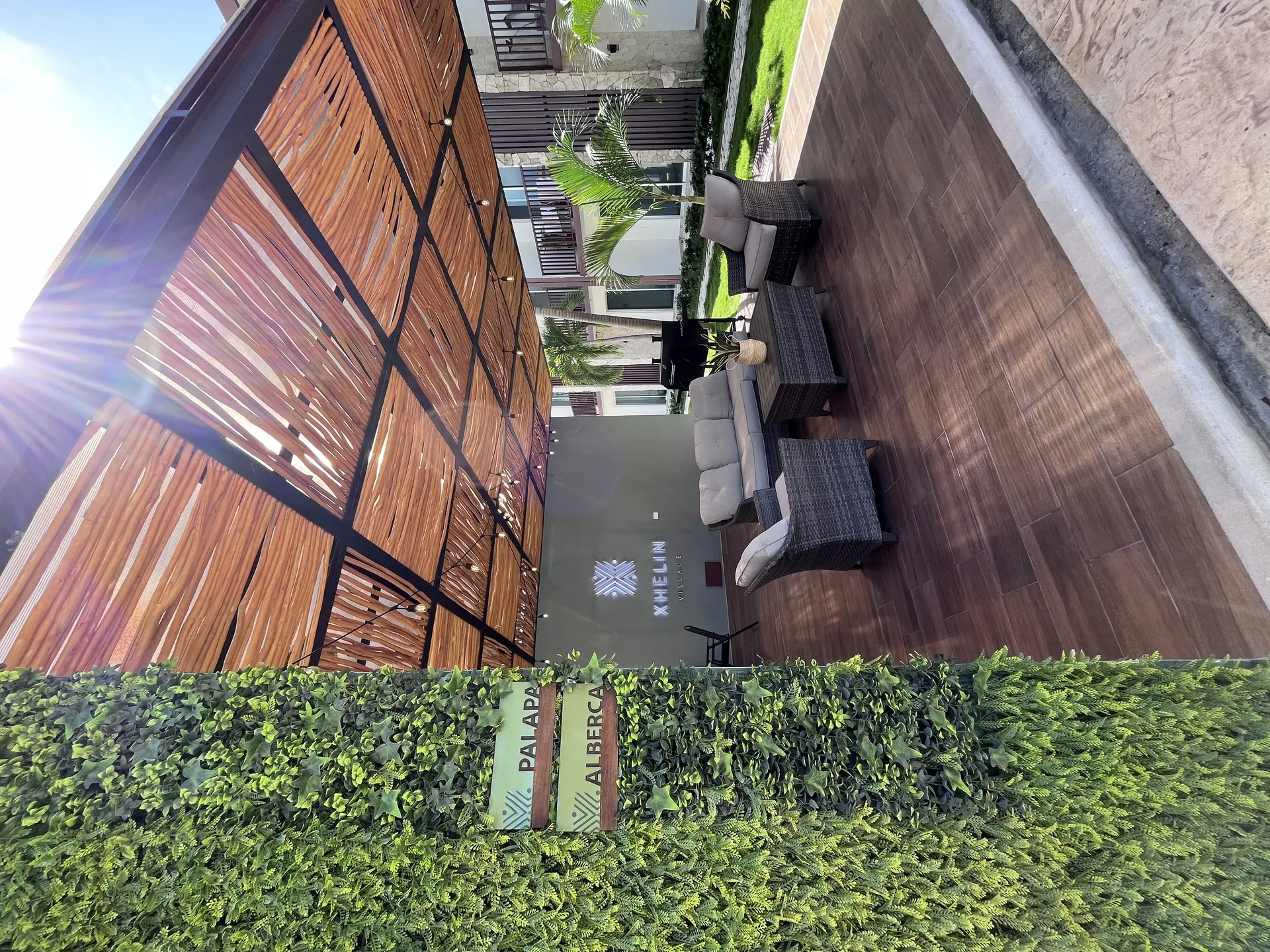 Xhelin Village | Playa del Carmen | Mexico Luxury Properties