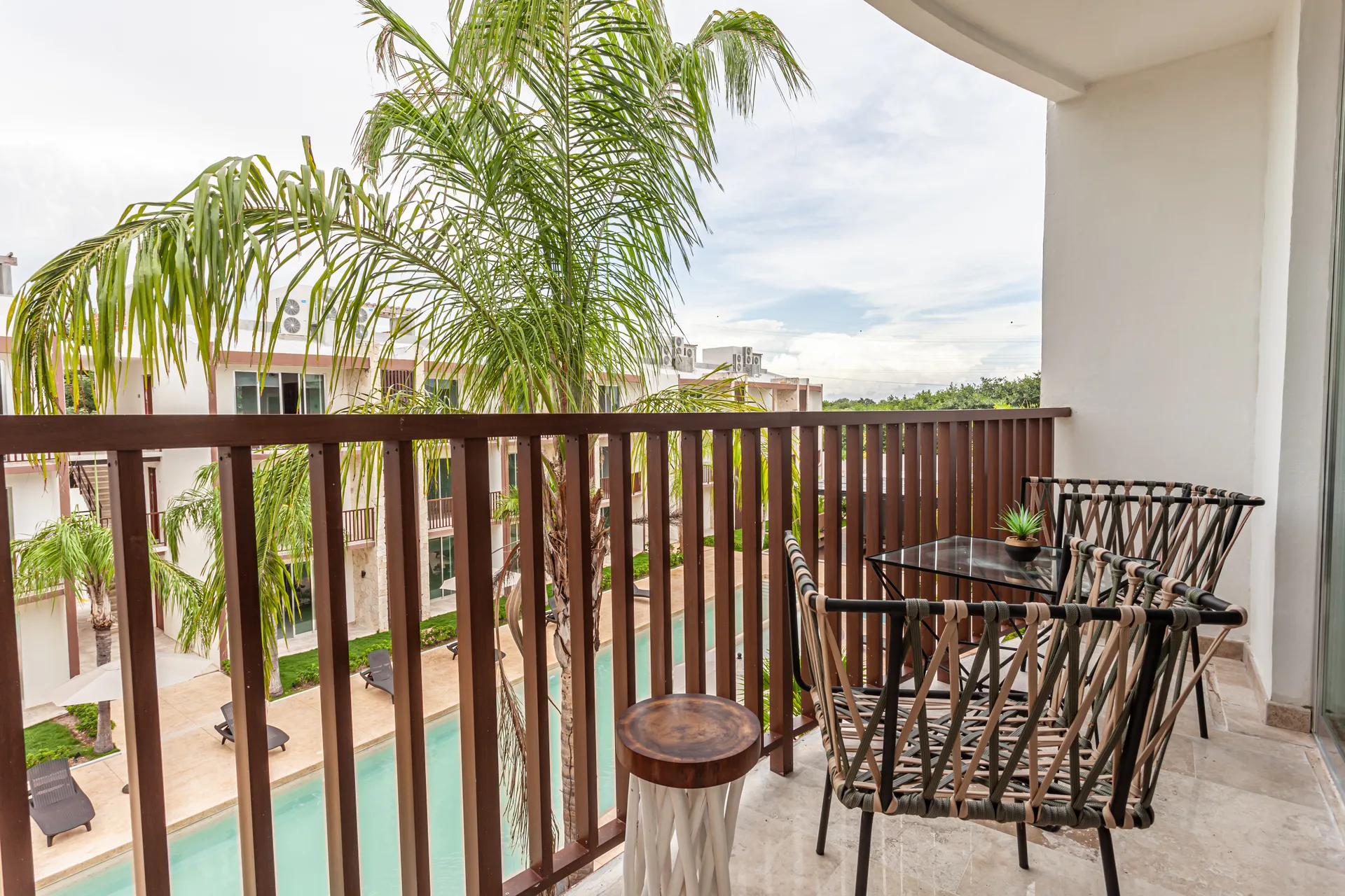 Xhelin Village | Playa del Carmen | Mexico Luxury Properties