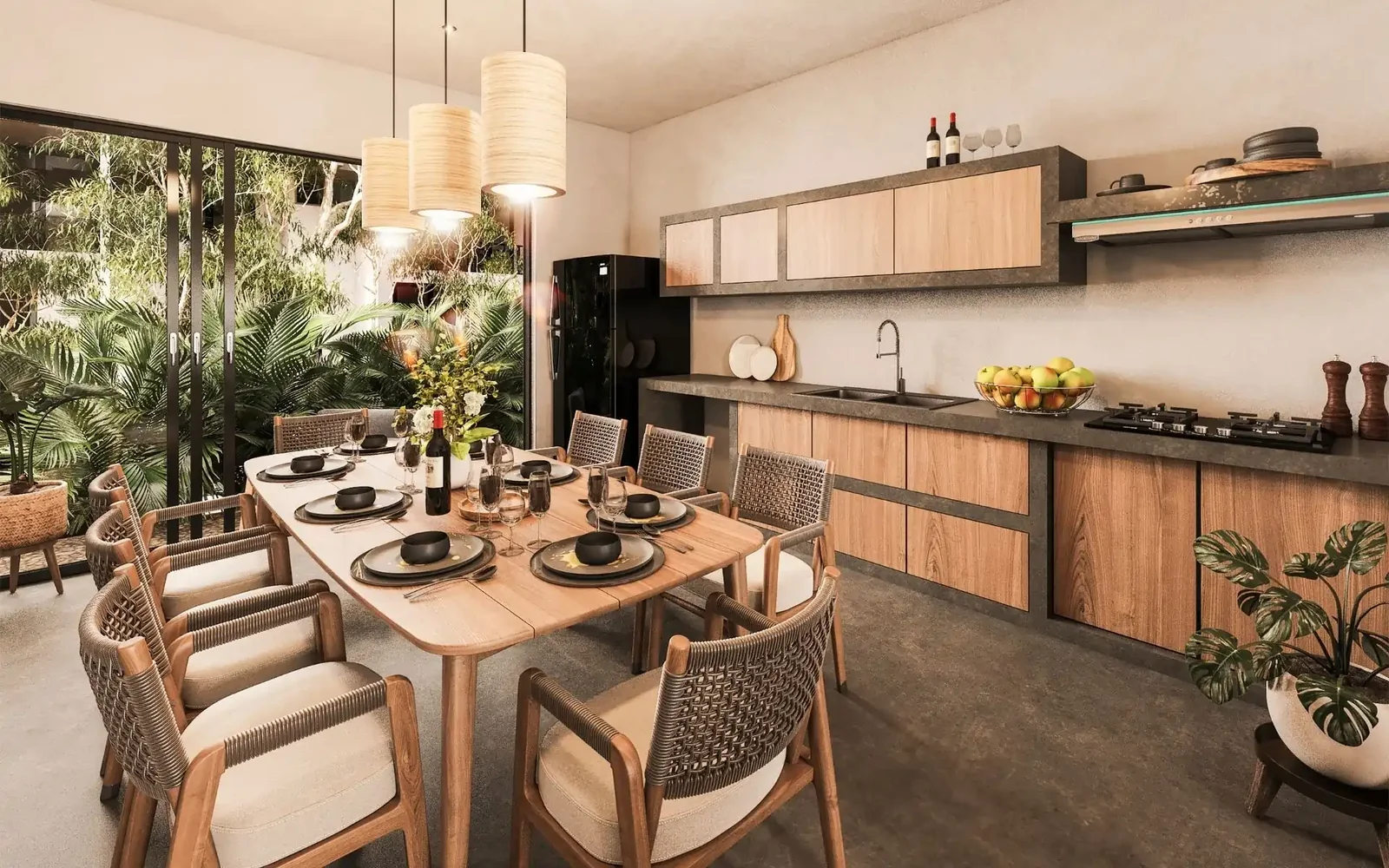 Ximbal | Tulum | Mexico Luxury Properties