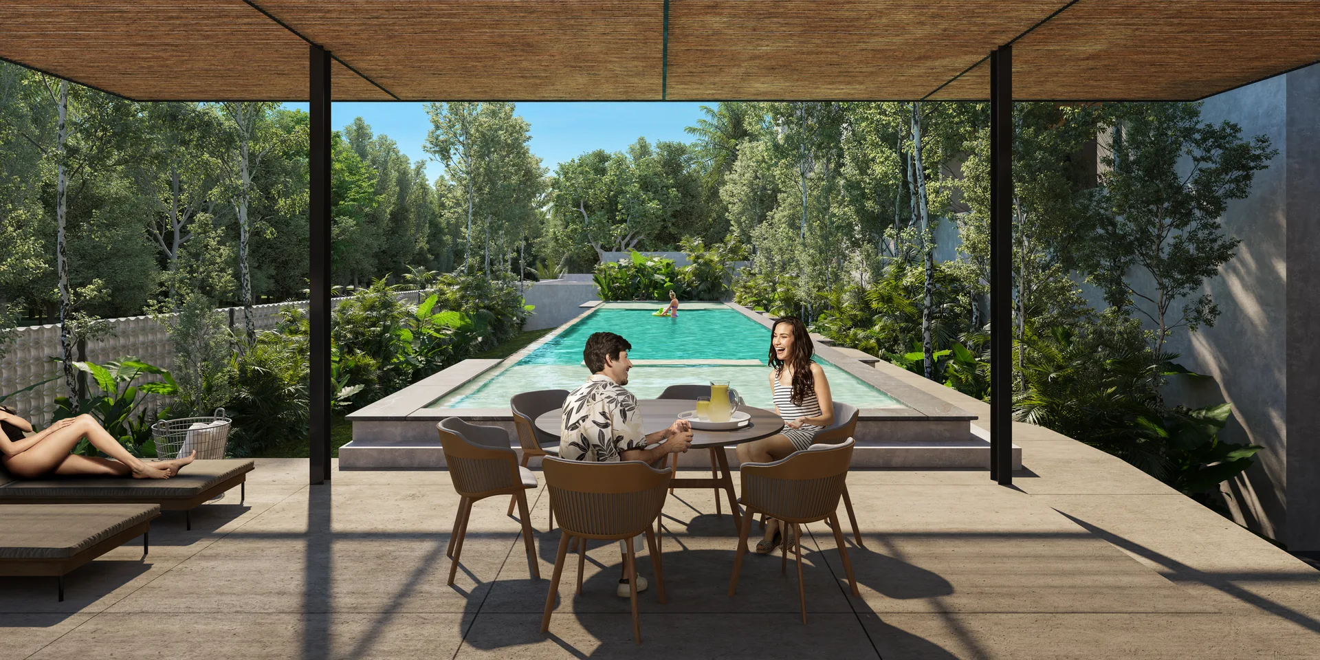 Ximena Condos | Cancun | Mexico Luxury Properties