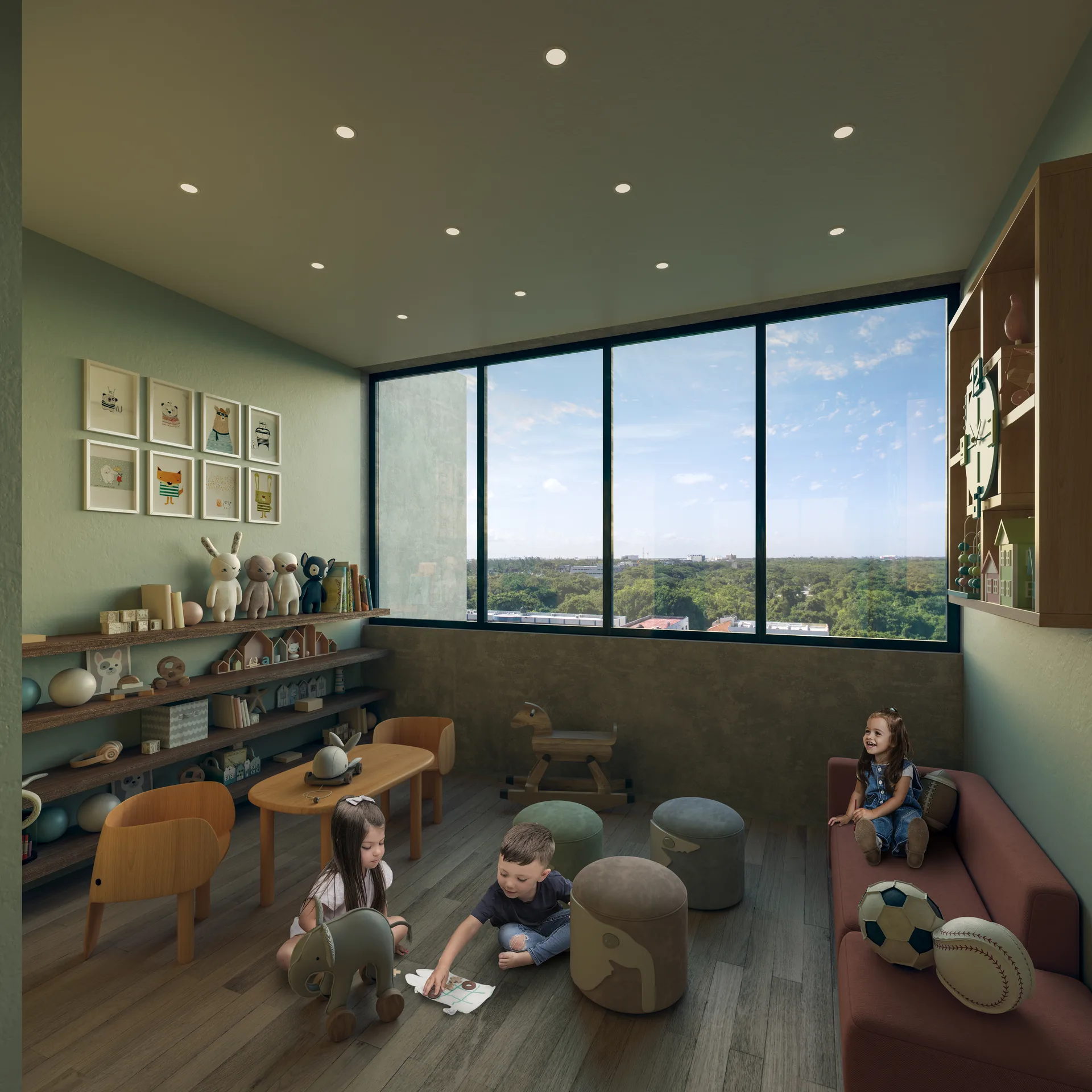 Ximena Condos | Cancun | Mexico Luxury Properties