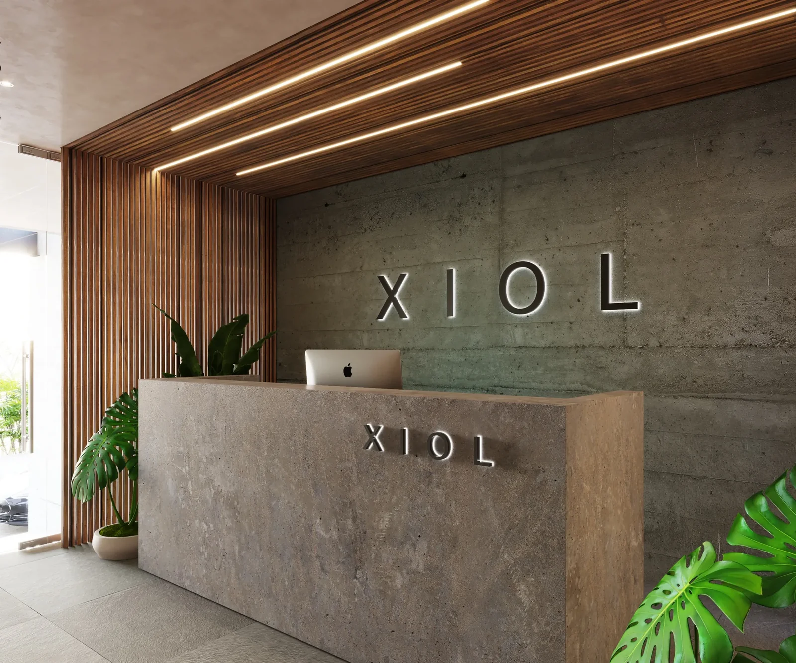 Xiol | Playa del Carmen | Mexico Luxury Properties