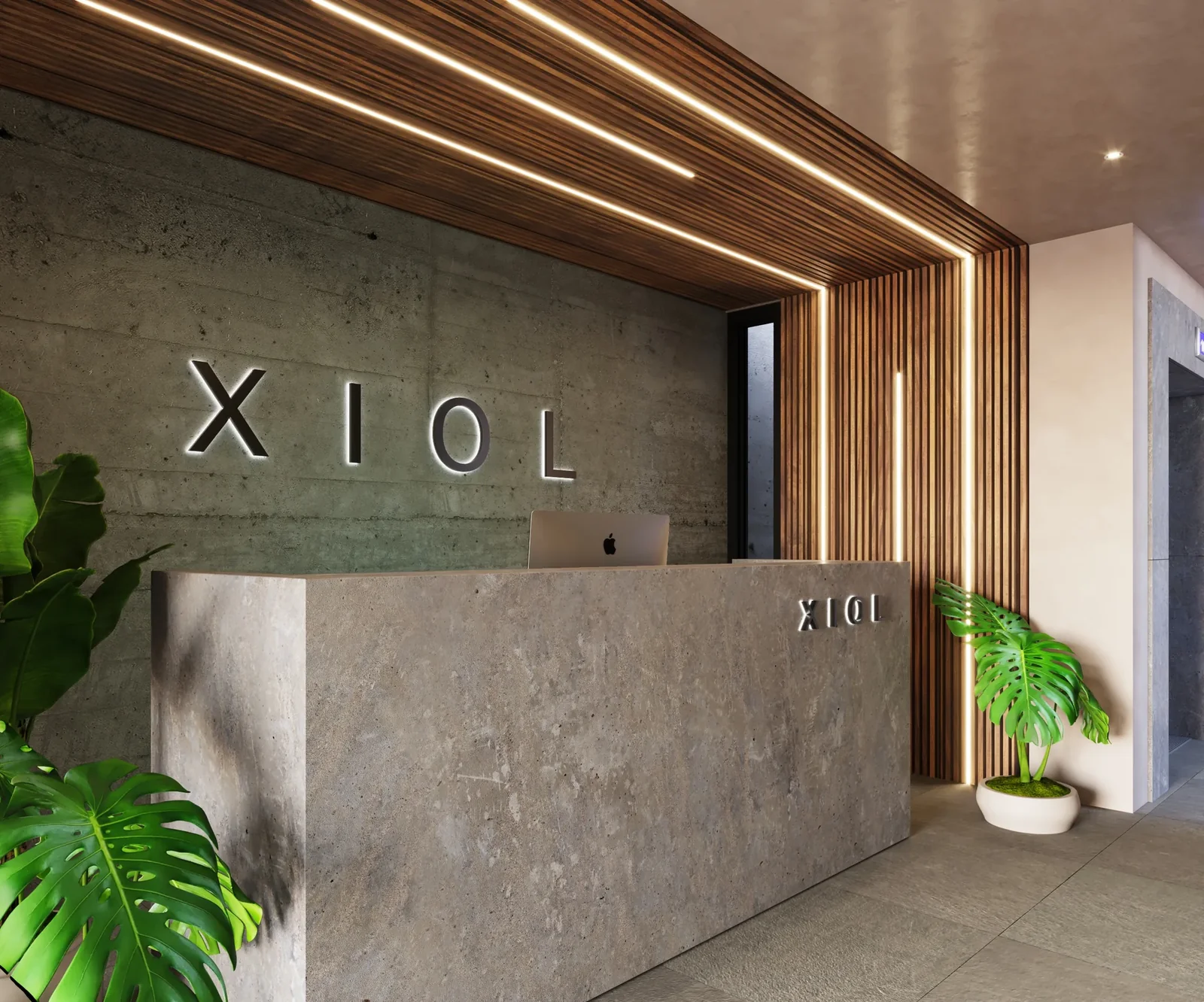 Xiol | Playa del Carmen | Mexico Luxury Properties