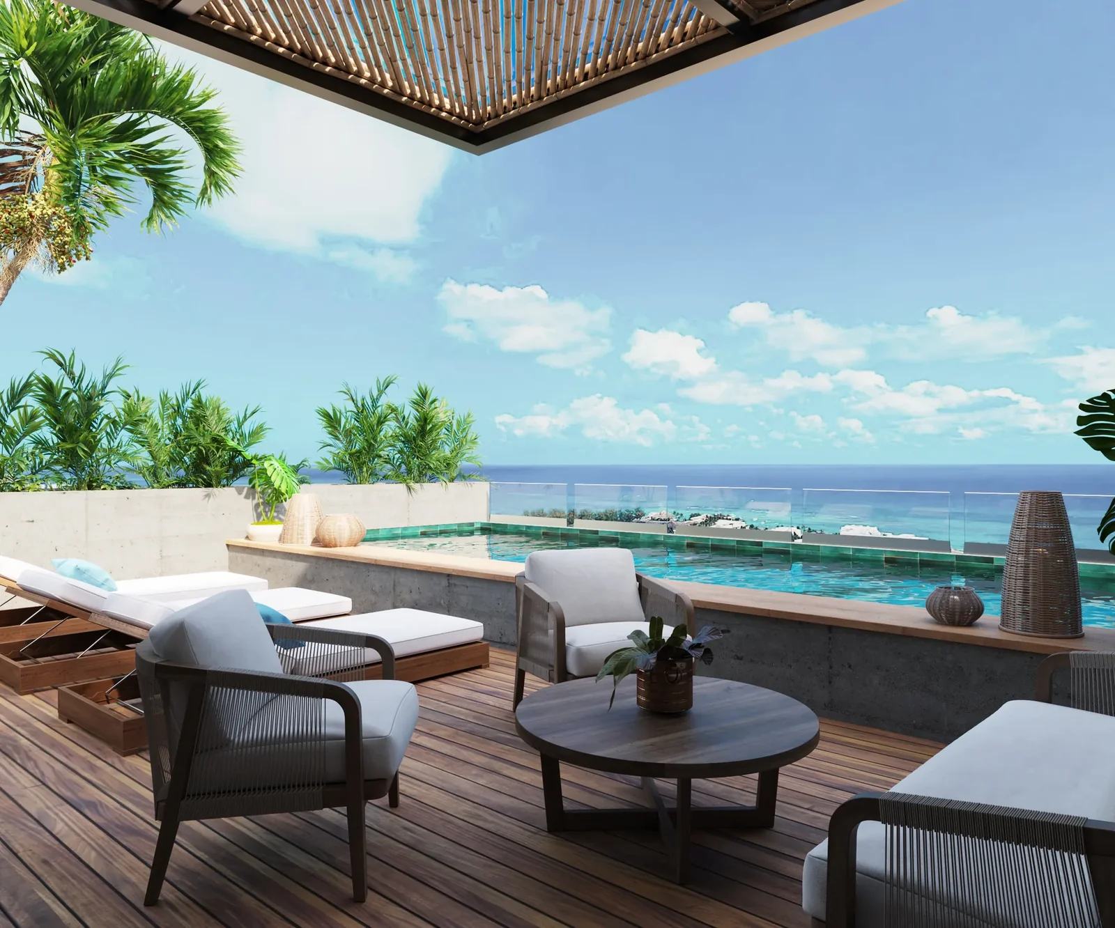 Xiol | Playa del Carmen | Mexico Luxury Properties