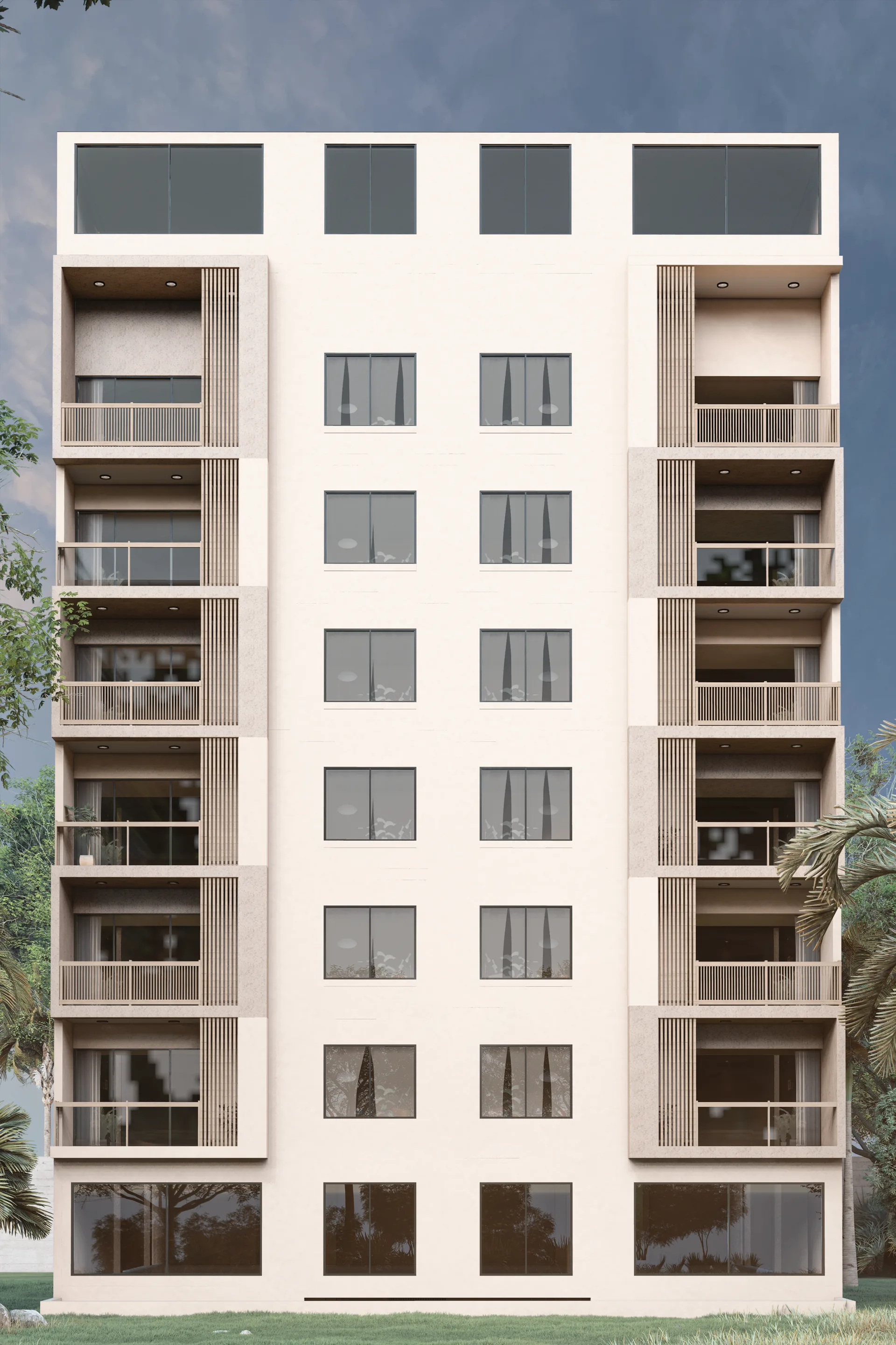 Xixa | Playa del Carmen | Mexico Luxury Properties