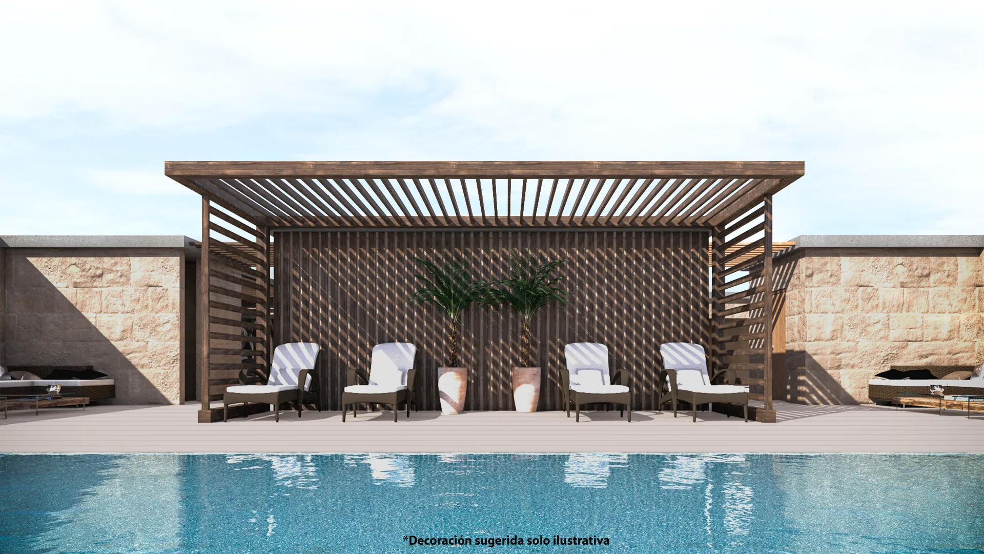 Xixa | Playa del Carmen | Mexico Luxury Properties