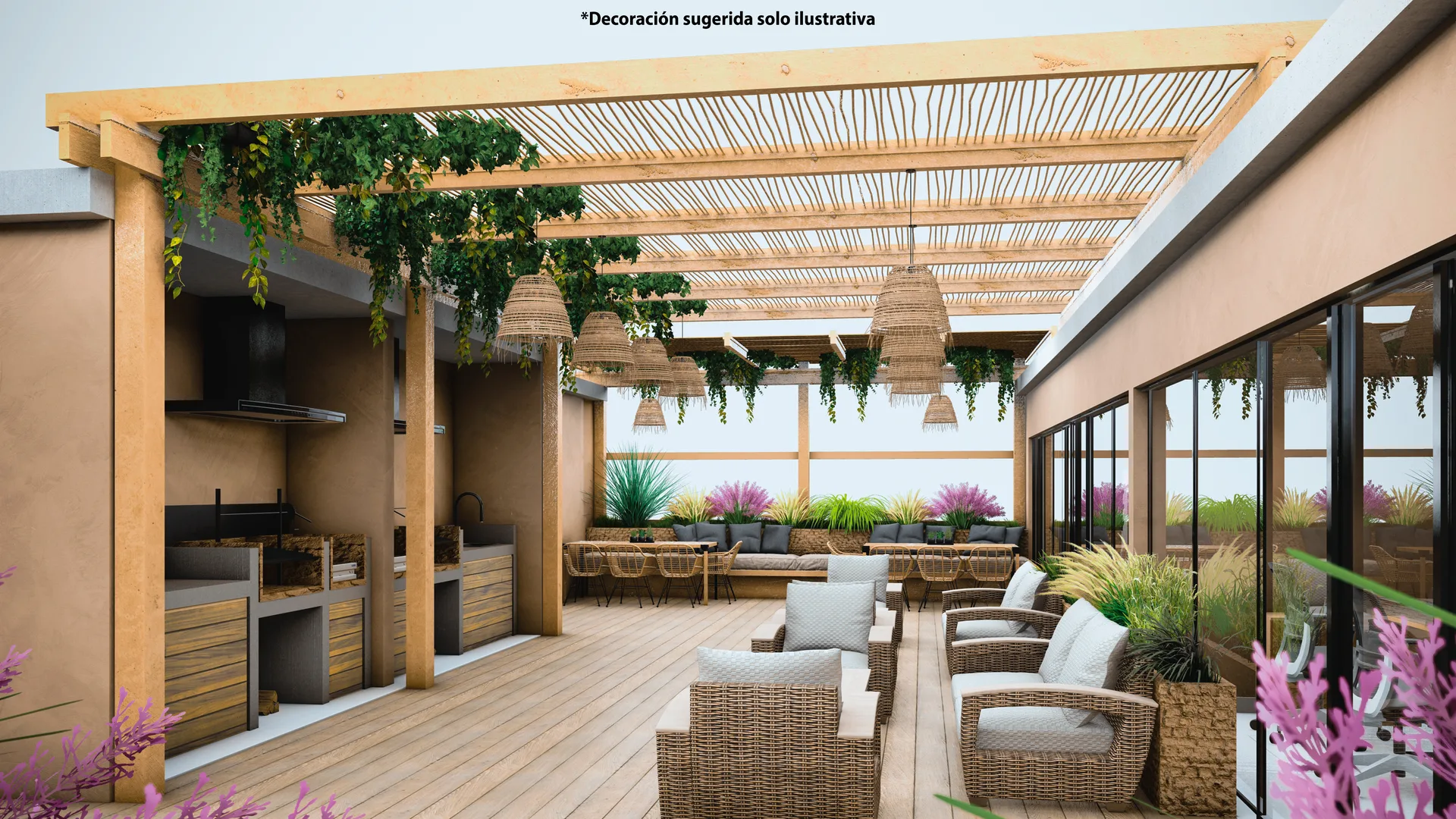 Xixa | Playa del Carmen | Mexico Luxury Properties