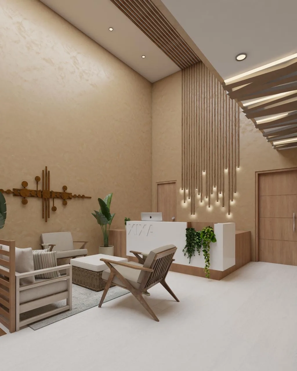Xixa | Playa del Carmen | Mexico Luxury Properties