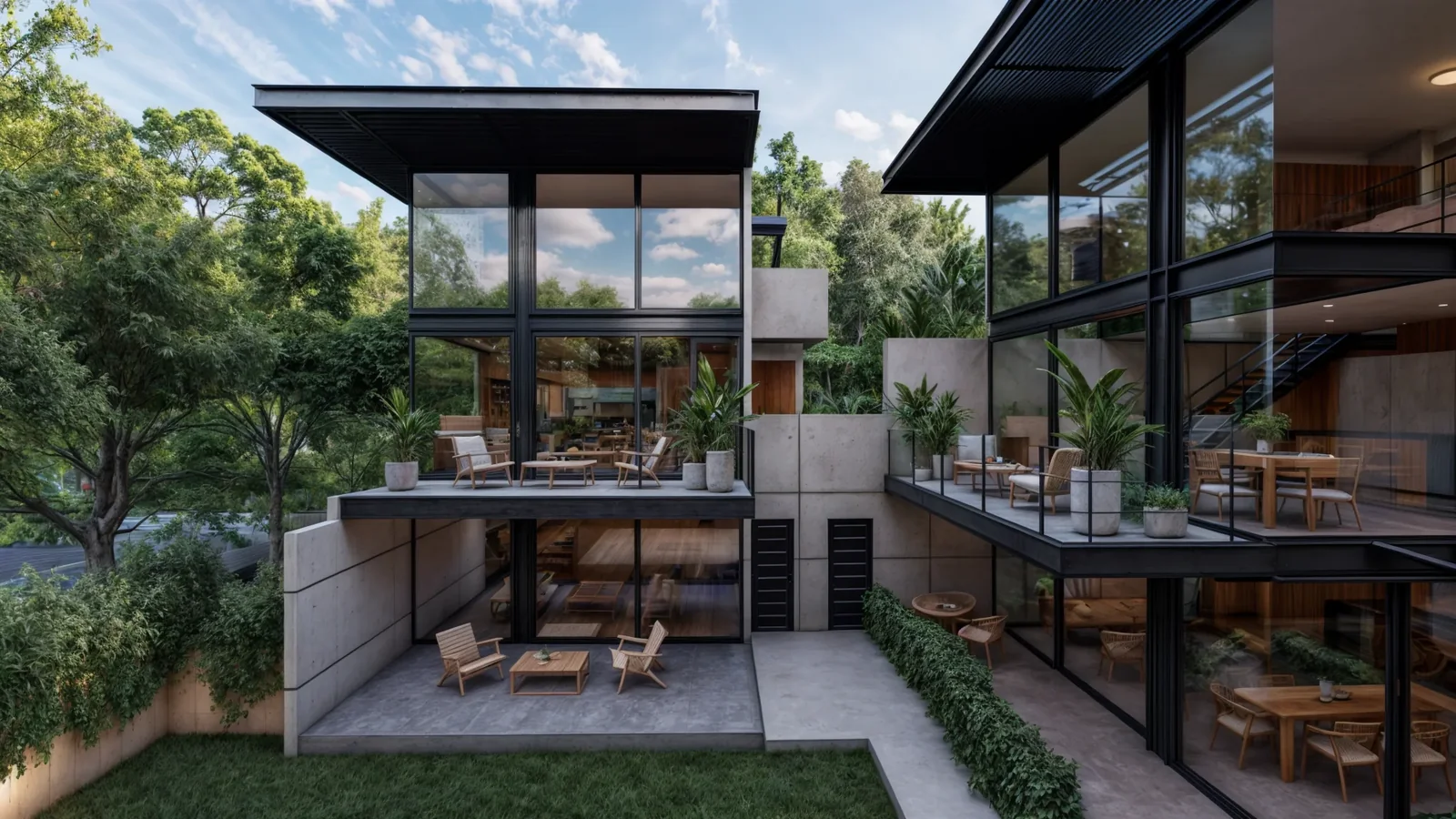 Xtsunuum | Playa del Carmen | Mexico Luxury Properties