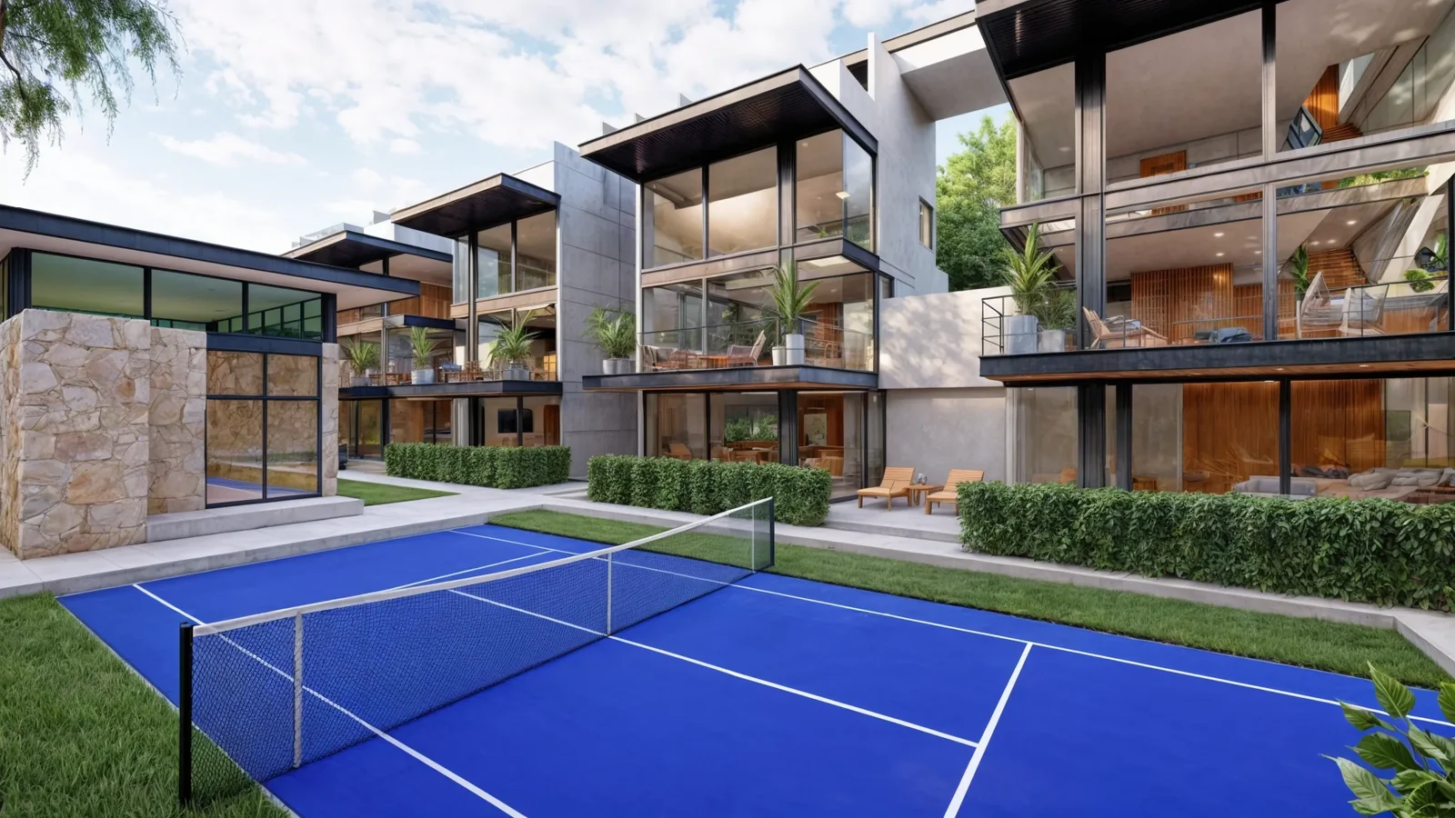 Xtsunuum | Playa del Carmen | Mexico Luxury Properties