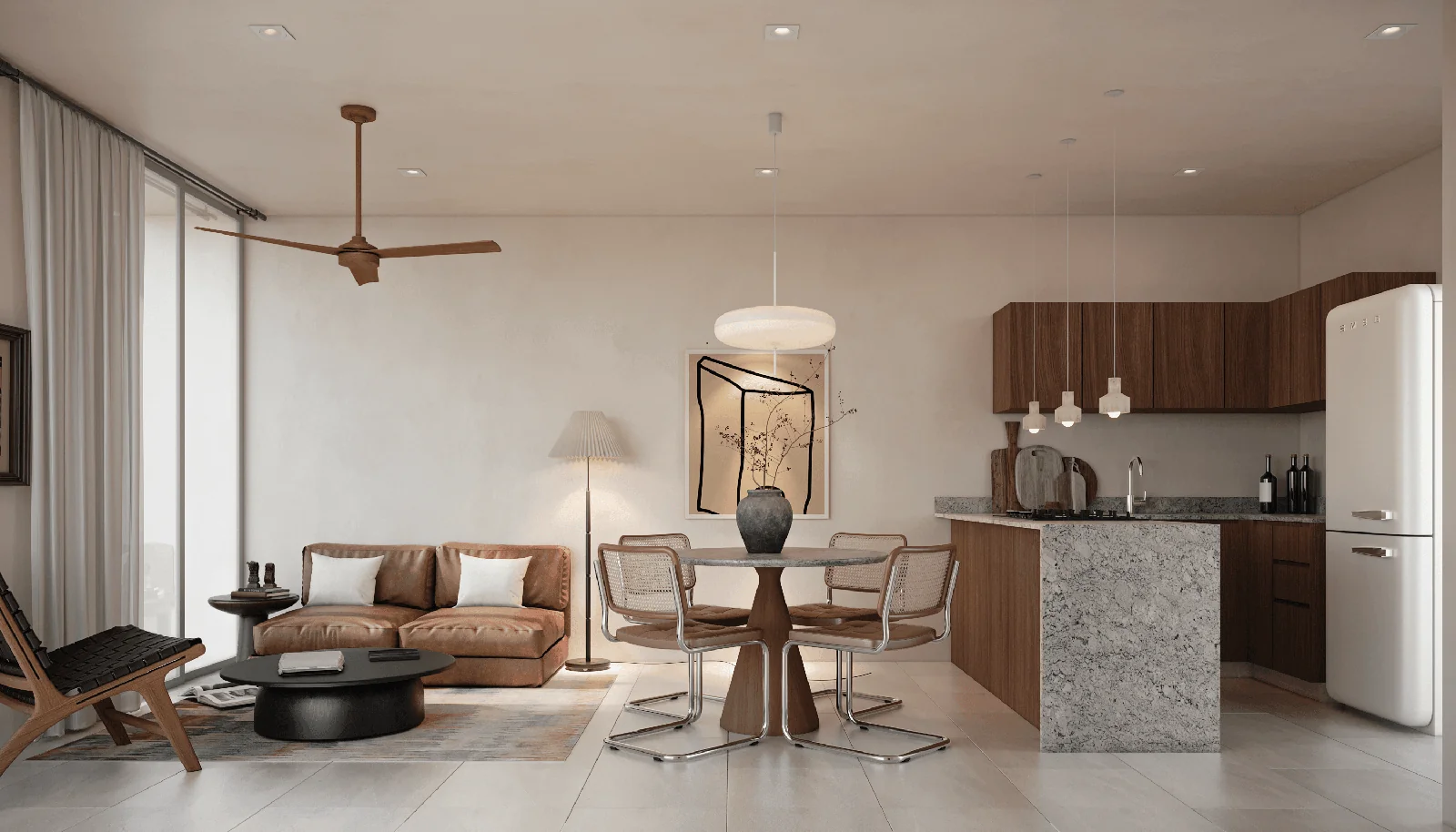 Xunáan Villas La Hacienda | Mérida | Mexico Luxury Properties