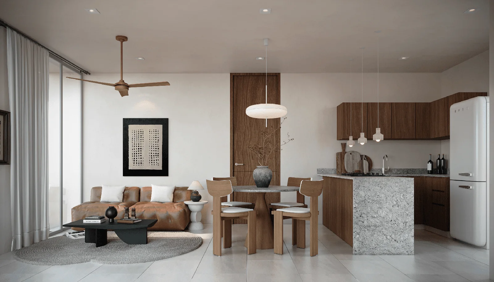 Xunáan Villas La Hacienda | Mérida | Mexico Luxury Properties