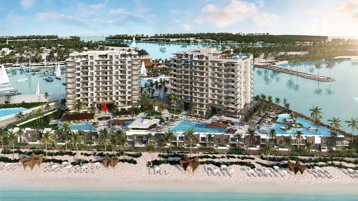 Yucalpetén Barlovento | Yucatán Coast | Mexico Luxury Properties