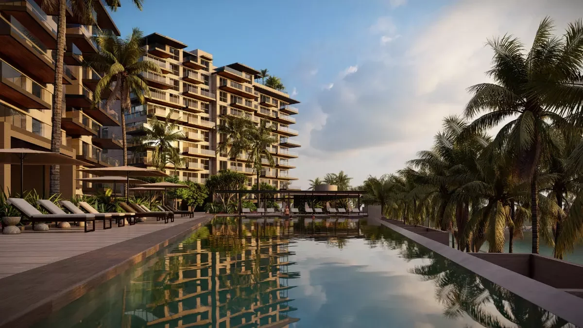 Yucalpetén Barlovento | Yucatán Coast | Mexico Luxury Properties