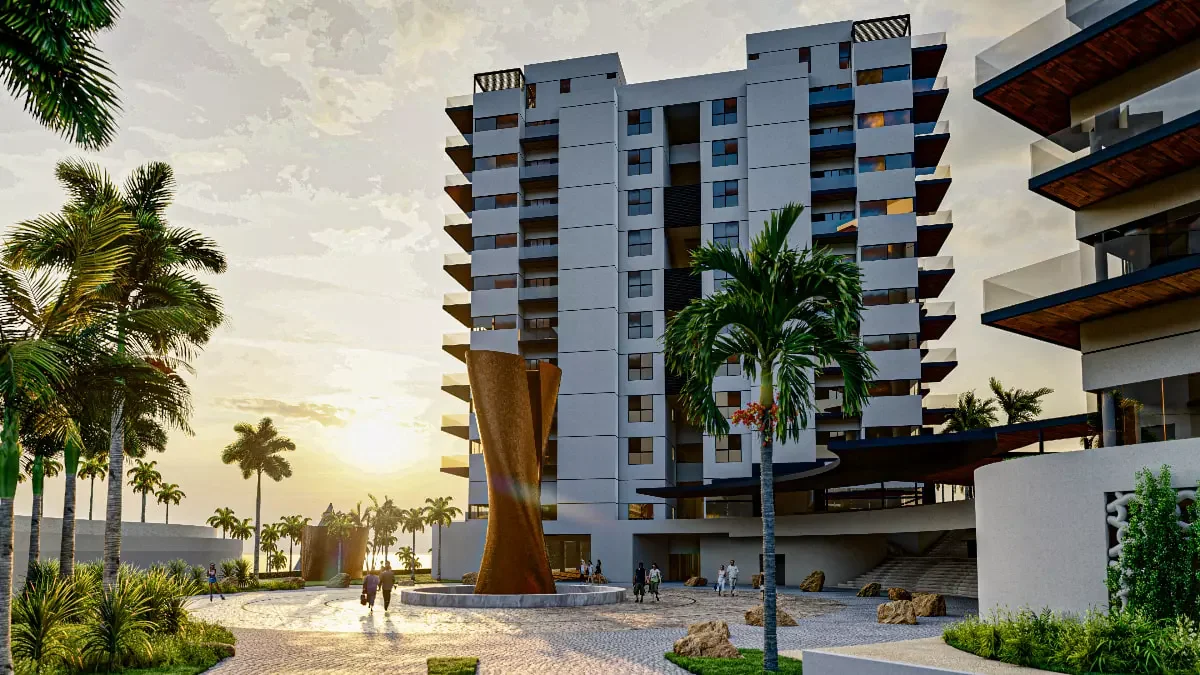 Yucalpetén Barlovento | Yucatán Coast | Mexico Luxury Properties